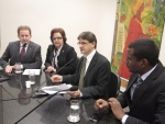 Comissão de Turismo e Meio Ambiente debaterá implicações da Rio +20 para Santa Catarina