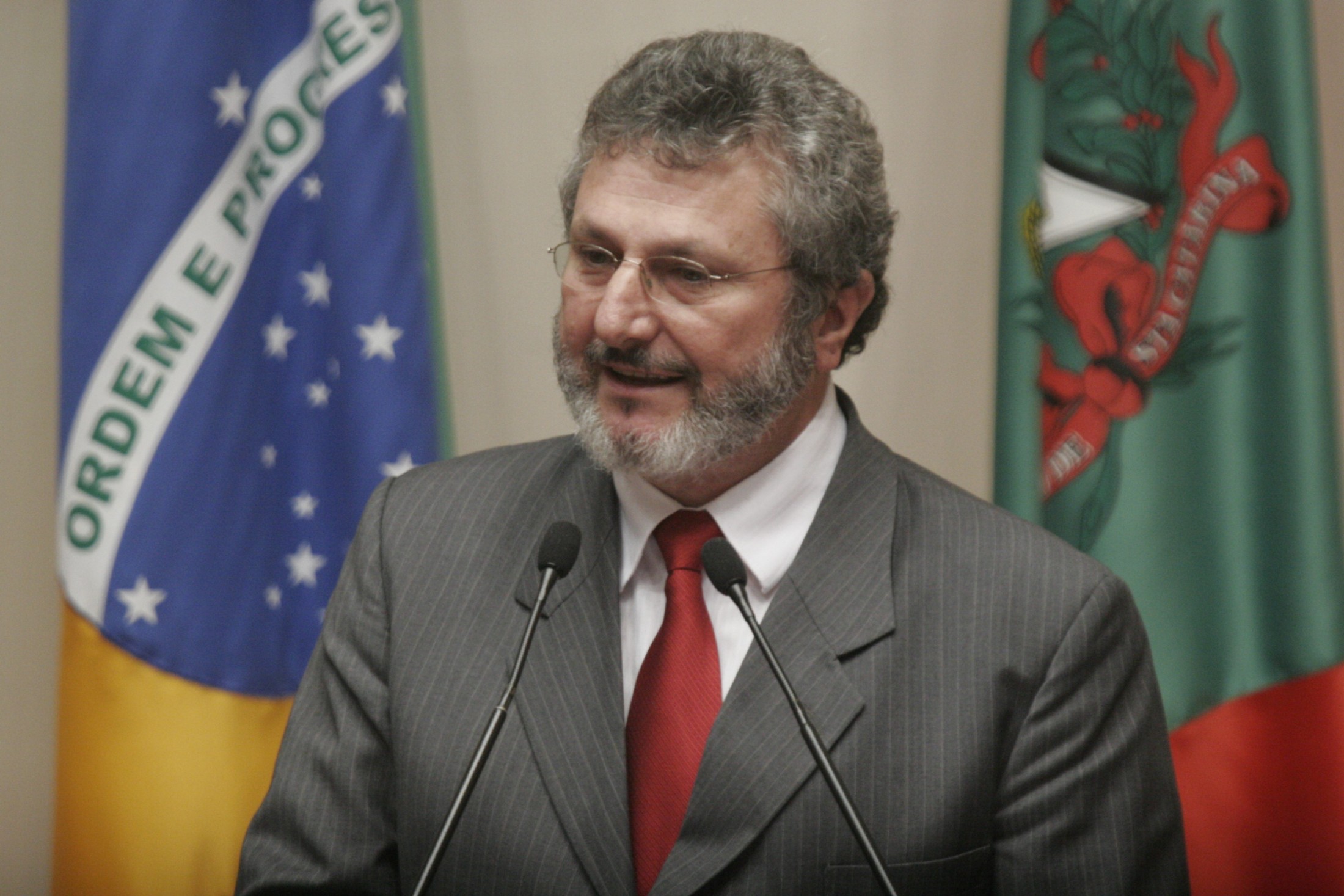 Ag Ncia Alesc Deputado Padre Pedro Baldissera Pt