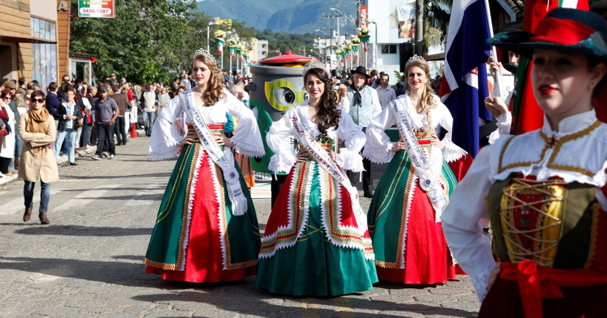 Agência ALESC  Sessão solene de homenagens em Nova Veneza