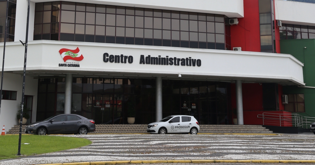 Agência ALESC  MP amplia Recomeça SC para municípios em situação de  emergência
