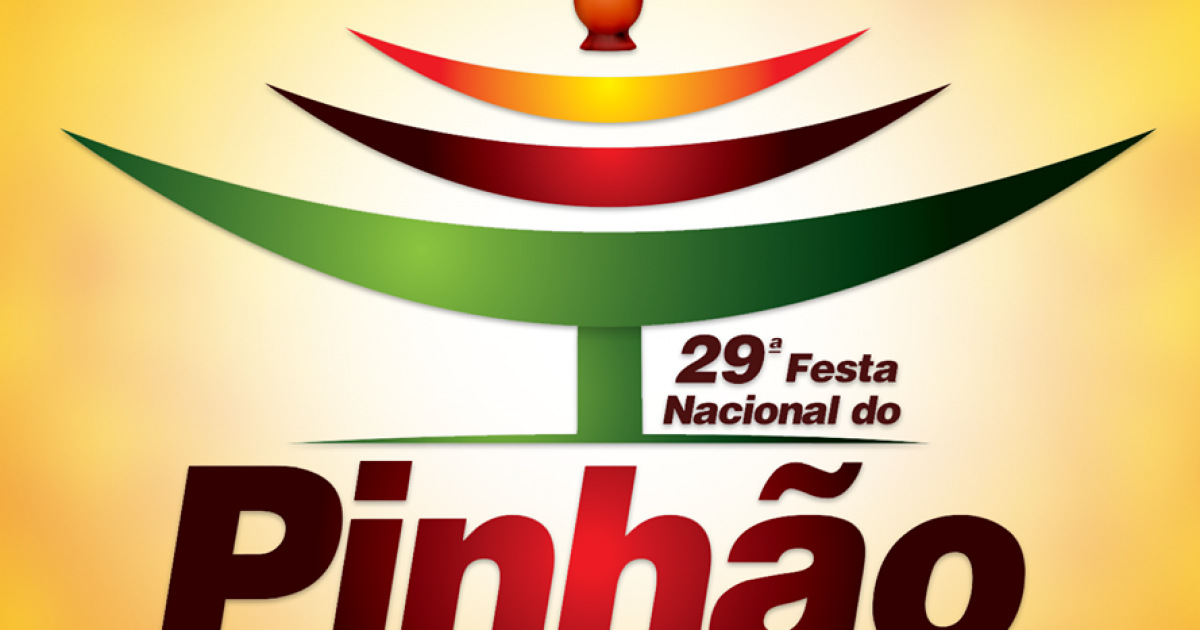 Rádio AL  29ª Festa Nacional do Pinhão começa nesta sexta em Lages