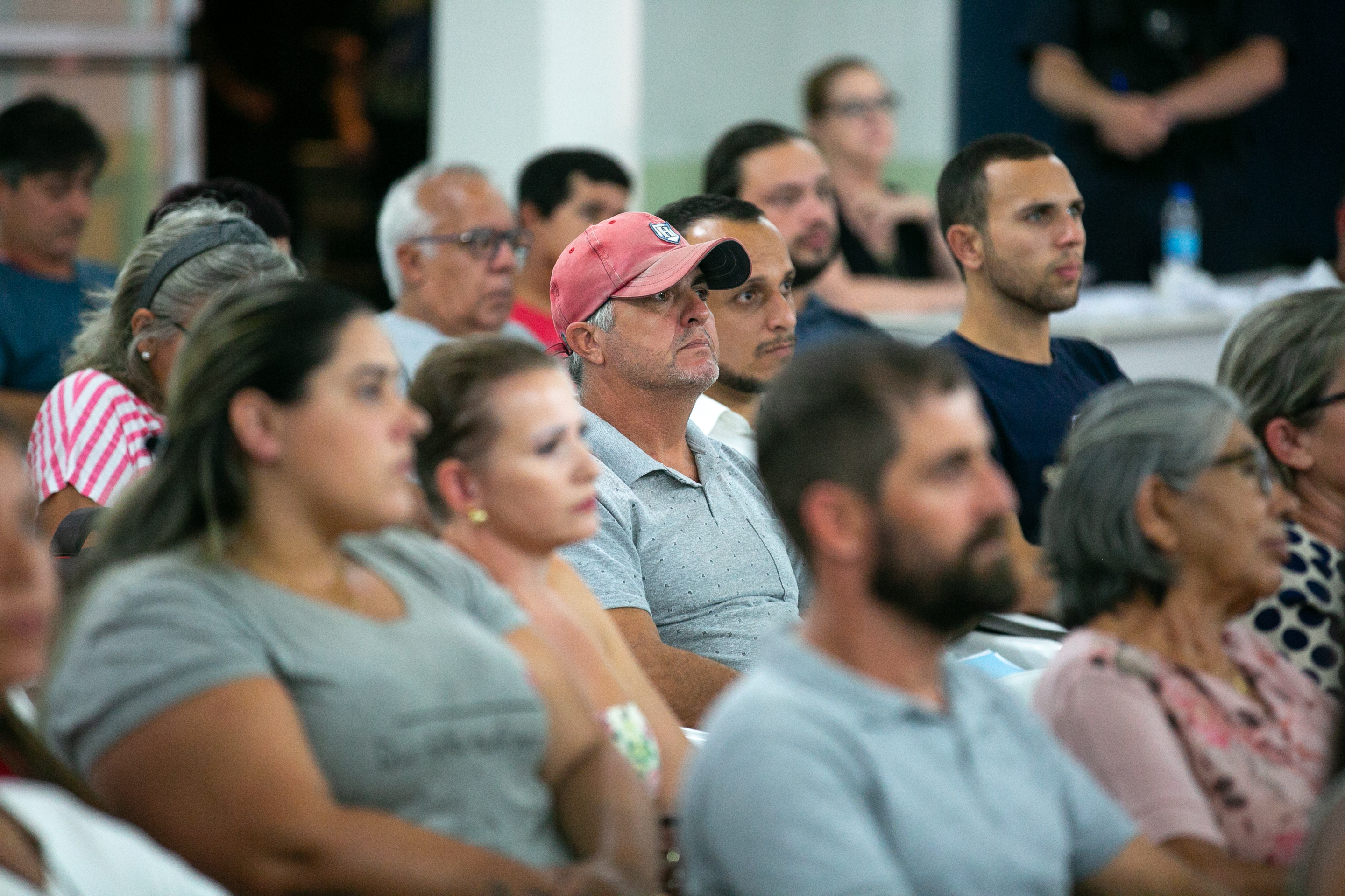 Agência ALESC  Bombinhas sabe a importância da TPA para o seu  desenvolvimento