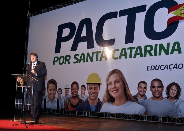 EEB Professor Benonívio João Martins