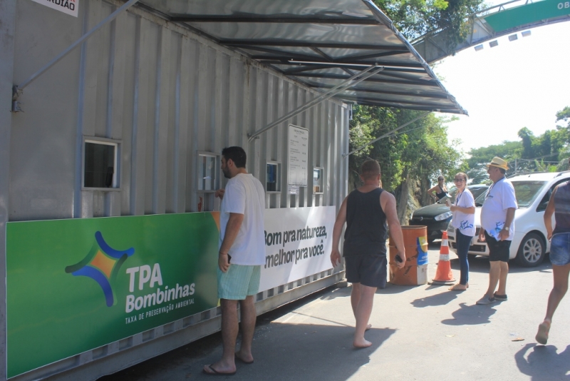 TEATRO BOM DEMAIS – Prefeitura de Bombinhas