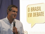 Técnico consagrado do vôlei brasileiro marca estreia de “O Brasil em Debate”