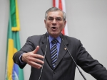 Deputado solicita reforma urgente para EEB Virgílio Várzea, de Itaiópolis