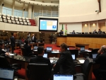 Anunciado o lançamento da Frente Parlamentar da Grande Florianópolis