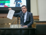 Ivan Naatz destina R$ 10 milhões em emendas para melhorias nos municípios
