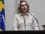 Ana Paula critica a grave crise institucional e democrática que vive o país