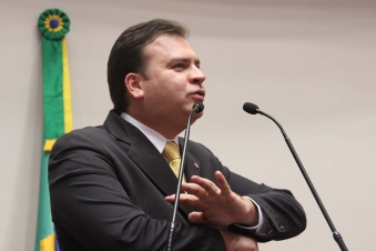 Foto: Eduardo Guedes de Oliveira