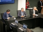 Leilão para internet nas rodovias deve ser realizado em 2026