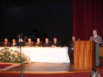 Coperio é homenageada com sessão solene da Assembléia Legislativa