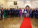 Naatz participa de encontro nacional no Pará com foco ambiental e preparativos para a COP 30 Naatz participa de encontro nacional no Pará com foco ambiental e preparativos para a COP 30