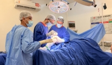 Governo vai repassar 217 mil mensais para Hospital Jaraguá realizar cirurgias ortopédicas eletivas