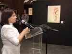 Aberta a exposição “Brincadeira de Criança”