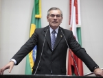 Silvio solicita melhorias para rodovias do Planalto Norte