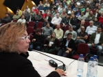 Assembleia aprova moção de Ana Paula em apoio aos avicultores do sul de SC