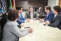 FOTO: Solon Soares/Agência AL