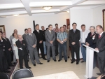 Concurso nacional de revitalização da Praça Tancredo Neves, na Capital, é lançado na Assembleia