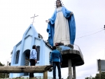 Lei reconhece ponto turístico religioso em Laurentino