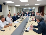 Finanças organiza comissão para avaliar situação do transporte coletivo da Grande Florianópolis