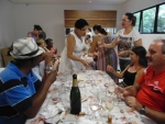 Dia do Vinho Catarinense terá oficinas de degustação gratuitas