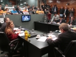 Paulinha defende mobilização da bancada federal de SC contra o xisto