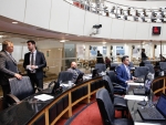 Plenário aprova admissibilidade de mais três medidas provisórias