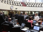 Semana prevê votação do relatório final sobre o orçamento para 2013