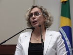 Ana Paula diz que corruptos querem tomar o país de assalto