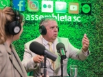 Mário Motta fala ao “Ordem do Dia” sobre combate às fake news