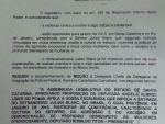 Deputada apresenta moção para que entrada de Julien Blanc no Brasil seja impedida
