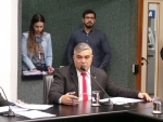 Sargento Lima encaminha ao governo demandas de Porto União