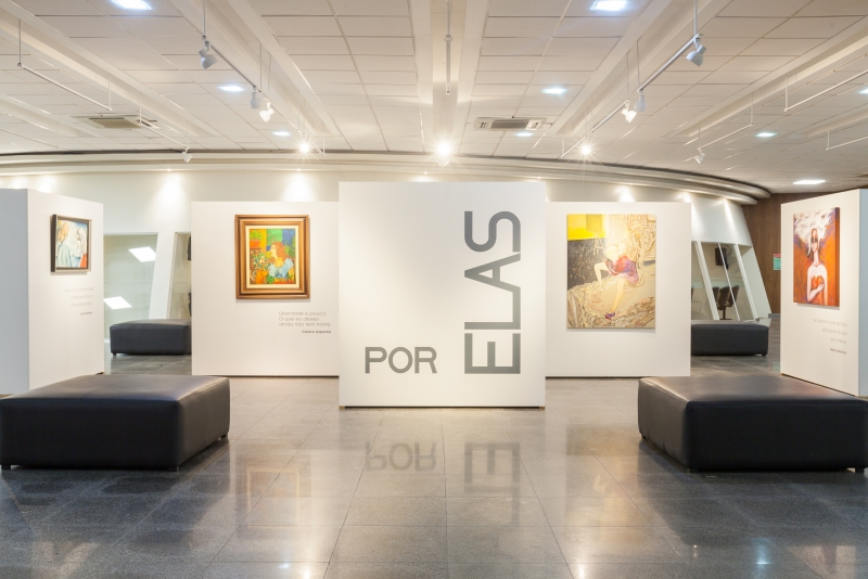 Agência ALESC  Exposição Côsas de Floripa apresenta tradições e