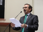 ‘Protagonismo é do povo”, defende deputado Venzon sobre protestos de rua