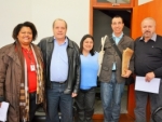 Equipe do Censo do Legislativo visita câmaras municipais