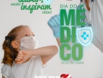 Dia do Médico: profissionais que inspiram vidas