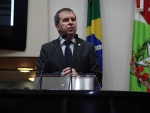 Projeto de Eskudlark propõe a criação da Polícia Penal em Santa Catarina