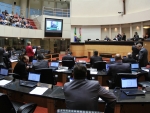 Plenário aprova reajustes para servidores da Udesc e do MPSC