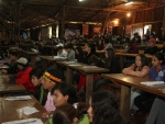 Escola do Legislativo abre inscrições para o curso de Educação para Cidadania