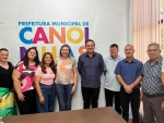 Miotto realiza reuniões no Planalto Norte catarinense e entrega recursos para municípios