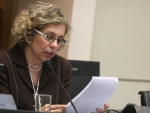 Dos Gabinetes - Ana Paula convida para a audiência pública sobre a infância e a adolescência