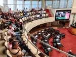 Deputados aprovam redução de repasses do governo para o Plano SC Saúde