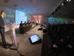 João Amin participa do lançamento da campanha “SC não pode parar”