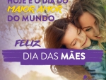 Paulinha enaltece o Dia das Mães com homenagem inspiradora a sua mãe