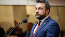 Deputado Marcius Machado
