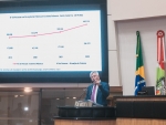 População de Santa Catarina empobreceu no governo Bolsonaro, aponta Fabiano