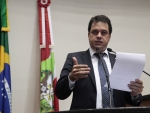 Deputado Rodrigo Minotto defende reajuste do Piso Salarial Regional