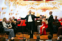 Concerto “Uma Noite em Viena” orquestra internacional de SCHOLOSS SCHÖNBRUNN ORCHESTER VIENNA