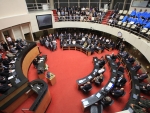 Legislativo celebra 80 anos da Ordem dos Advogados do Brasil em SC